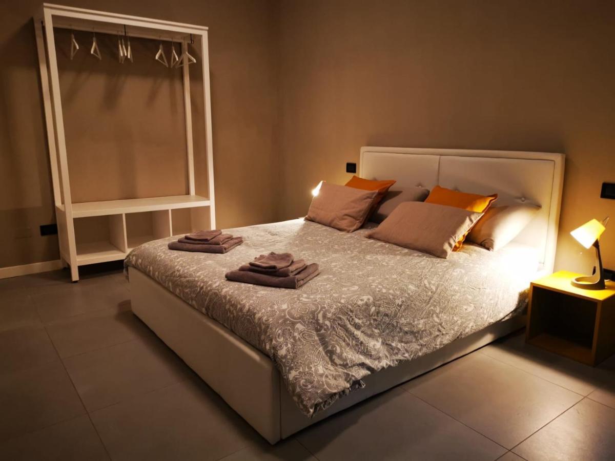 Apartamento Zen 2 Pádua