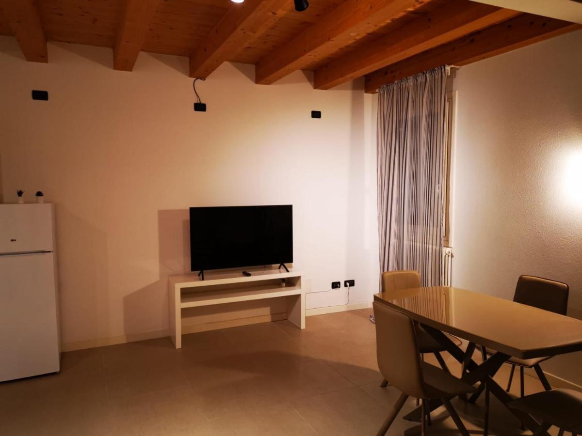 Apartamento Zen 2 Pádua