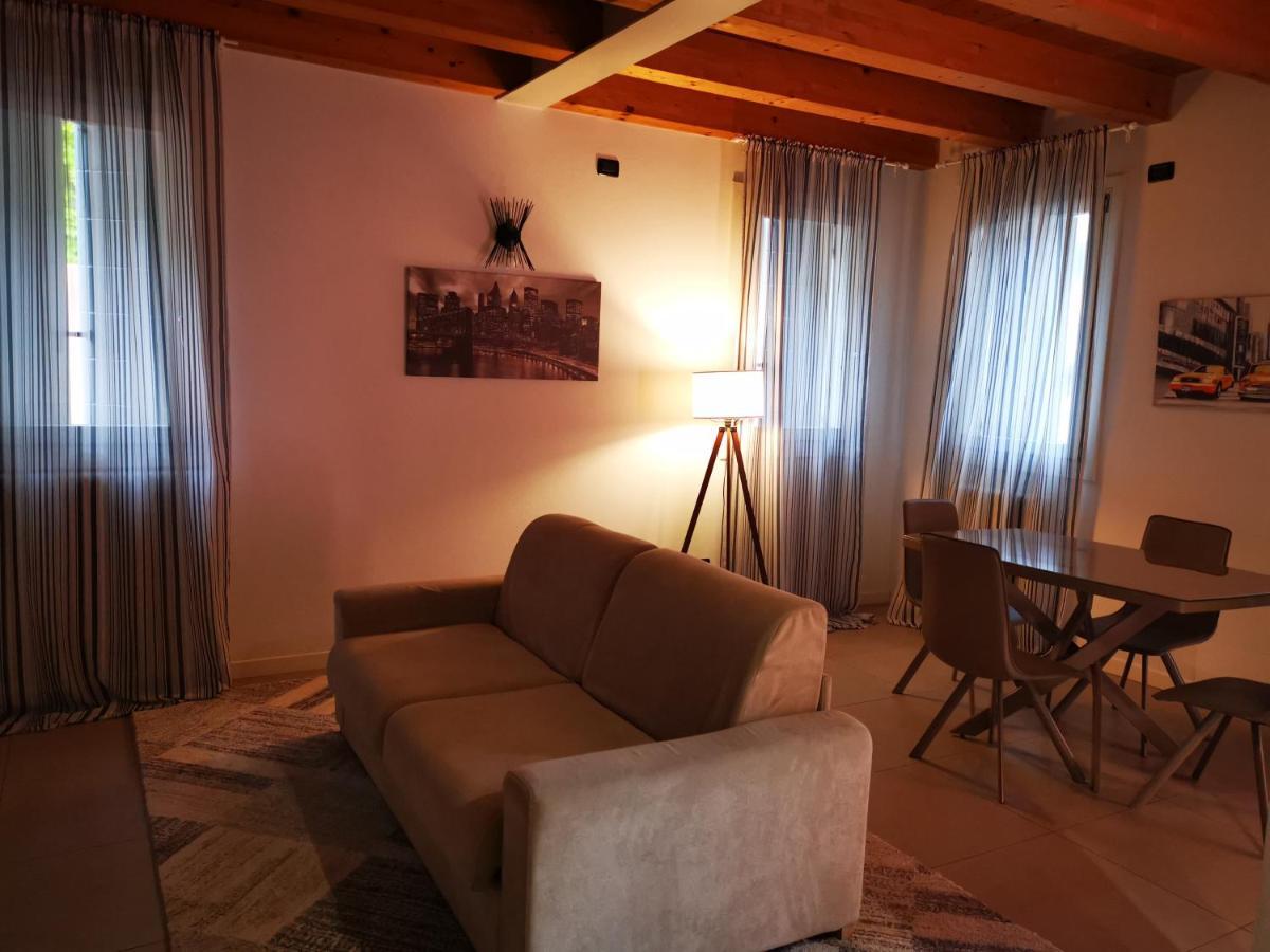 Zen 2 Apartamento Pádua