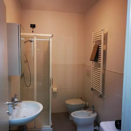 Villa Zen 2 Padoue Extérieur photo